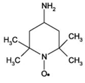  4-氨基-TEMPO，F(xiàn)REE RADICAL 